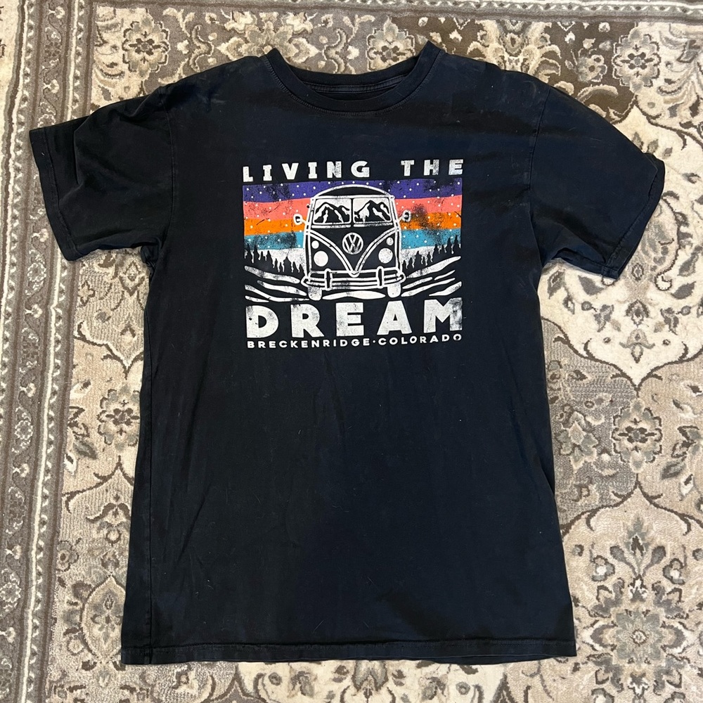 Colorado shirt